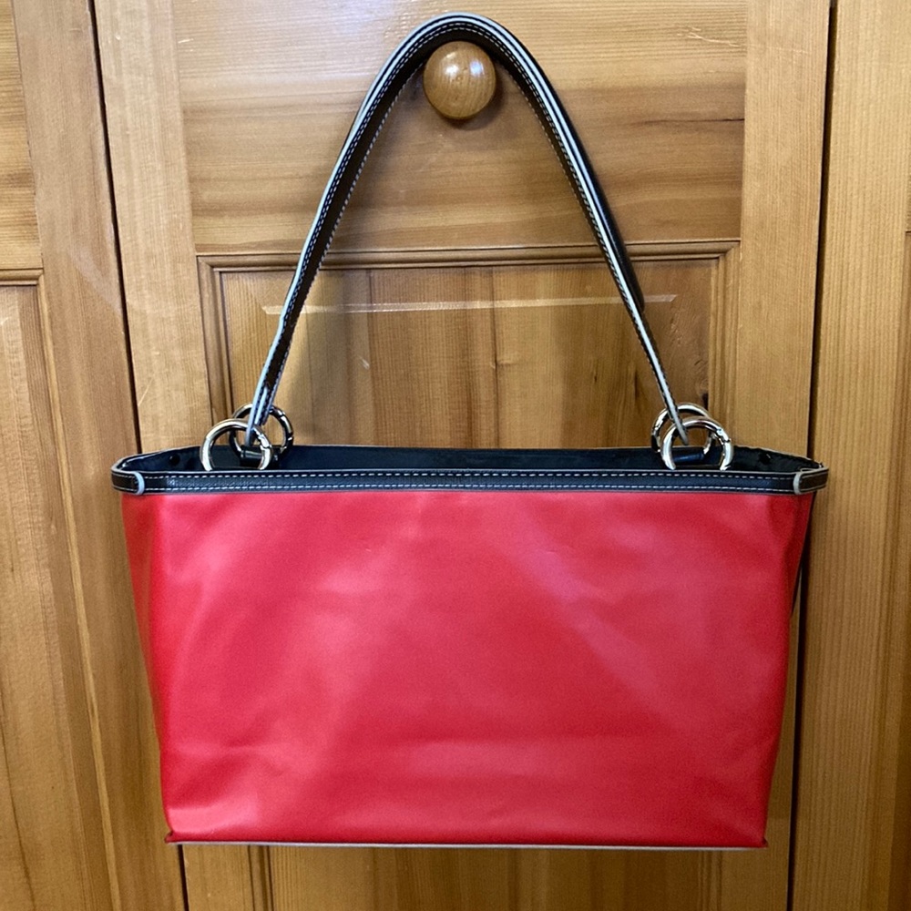Miche Classic HAMPTON LUXE Interchangeable Purse Cover and Handles - Picture 2 of 11